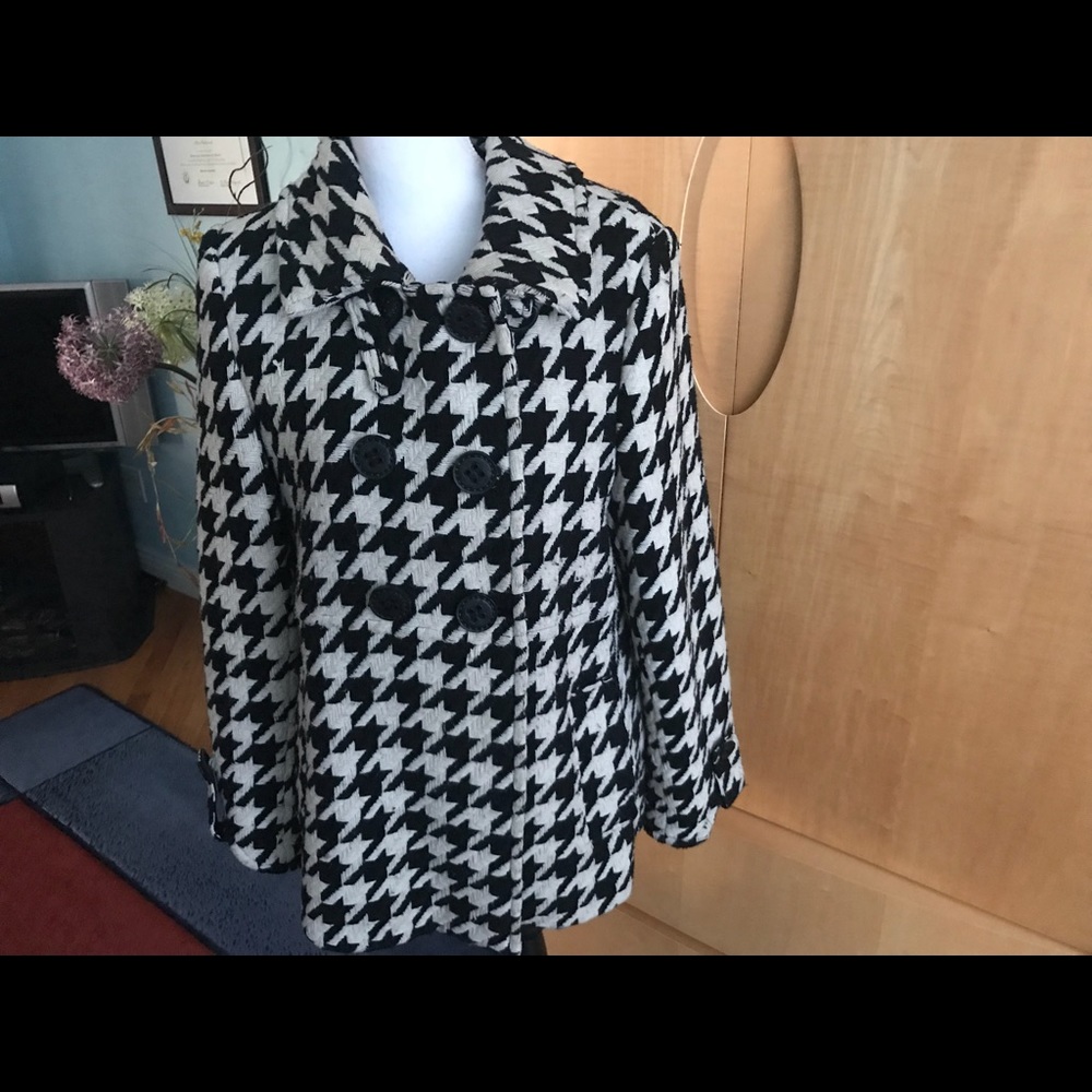 A Wool Coat - image 1